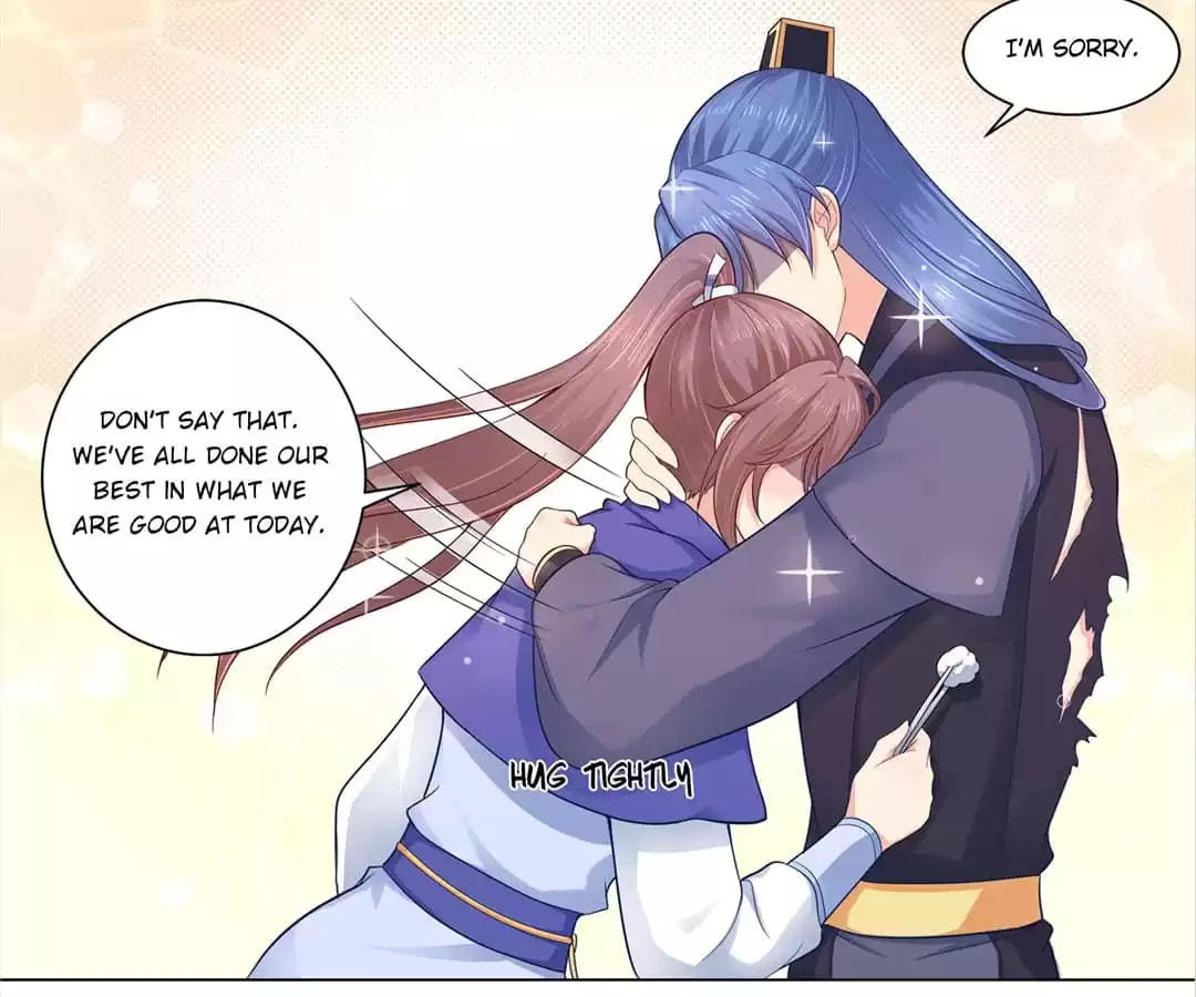 Read Forensic Princess chapter 185 image 6 on Lezhin