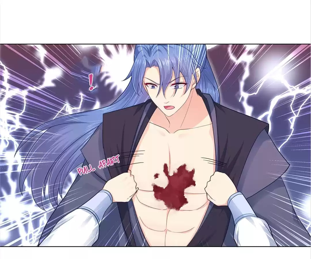 Read Forensic Princess chapter 185 image 8 on Lezhin