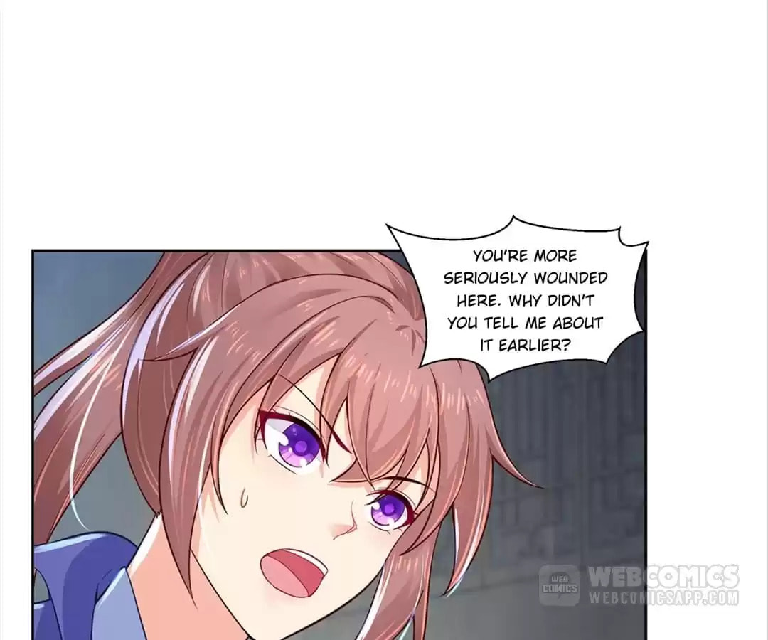 Read Forensic Princess chapter 185 image 9 on Lezhin