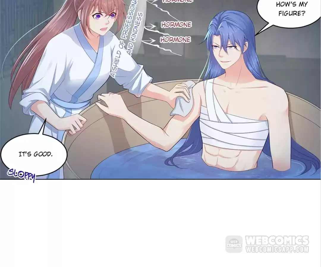 Read Forensic Princess chapter 186 image 1 on Lezhin