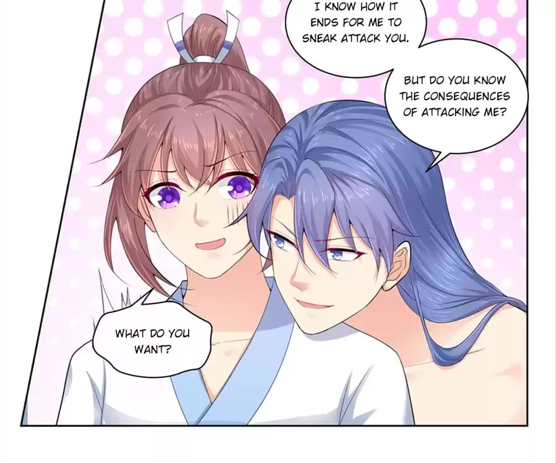 Read Forensic Princess chapter 186 image 12 on Lezhin