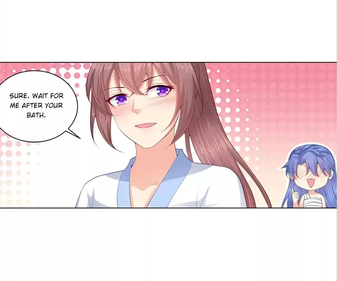 Read Forensic Princess chapter 186 image 14 on Lezhin