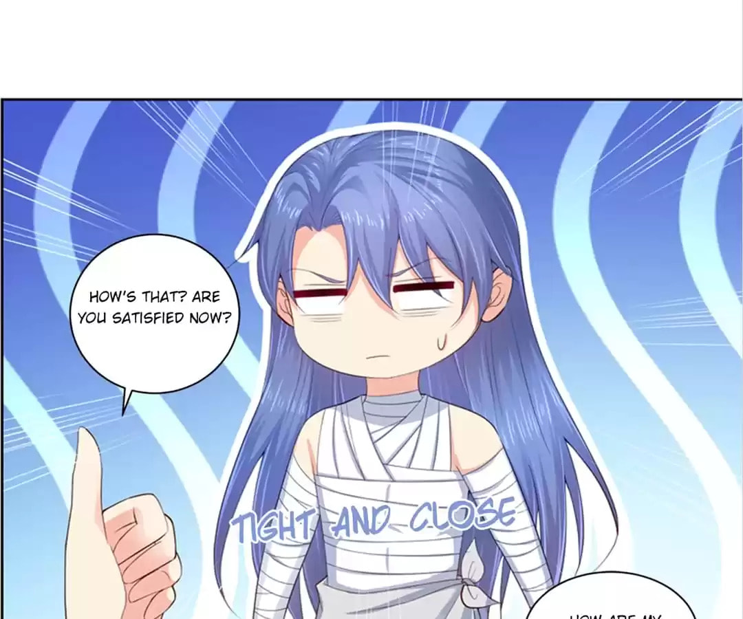 Read Forensic Princess chapter 186 image 15 on Lezhin