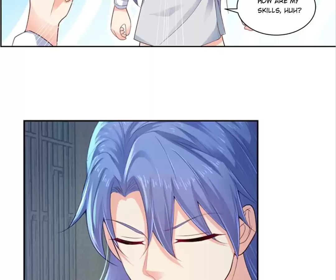 Read Forensic Princess chapter 186 image 16 on Lezhin
