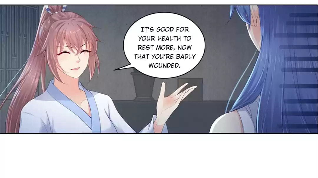 Read Forensic Princess chapter 186 image 18 on Lezhin