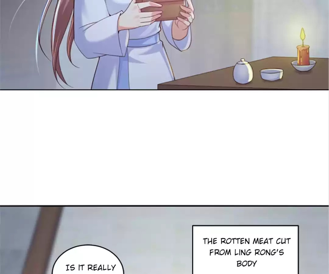 Read Forensic Princess chapter 186 image 20 on Lezhin