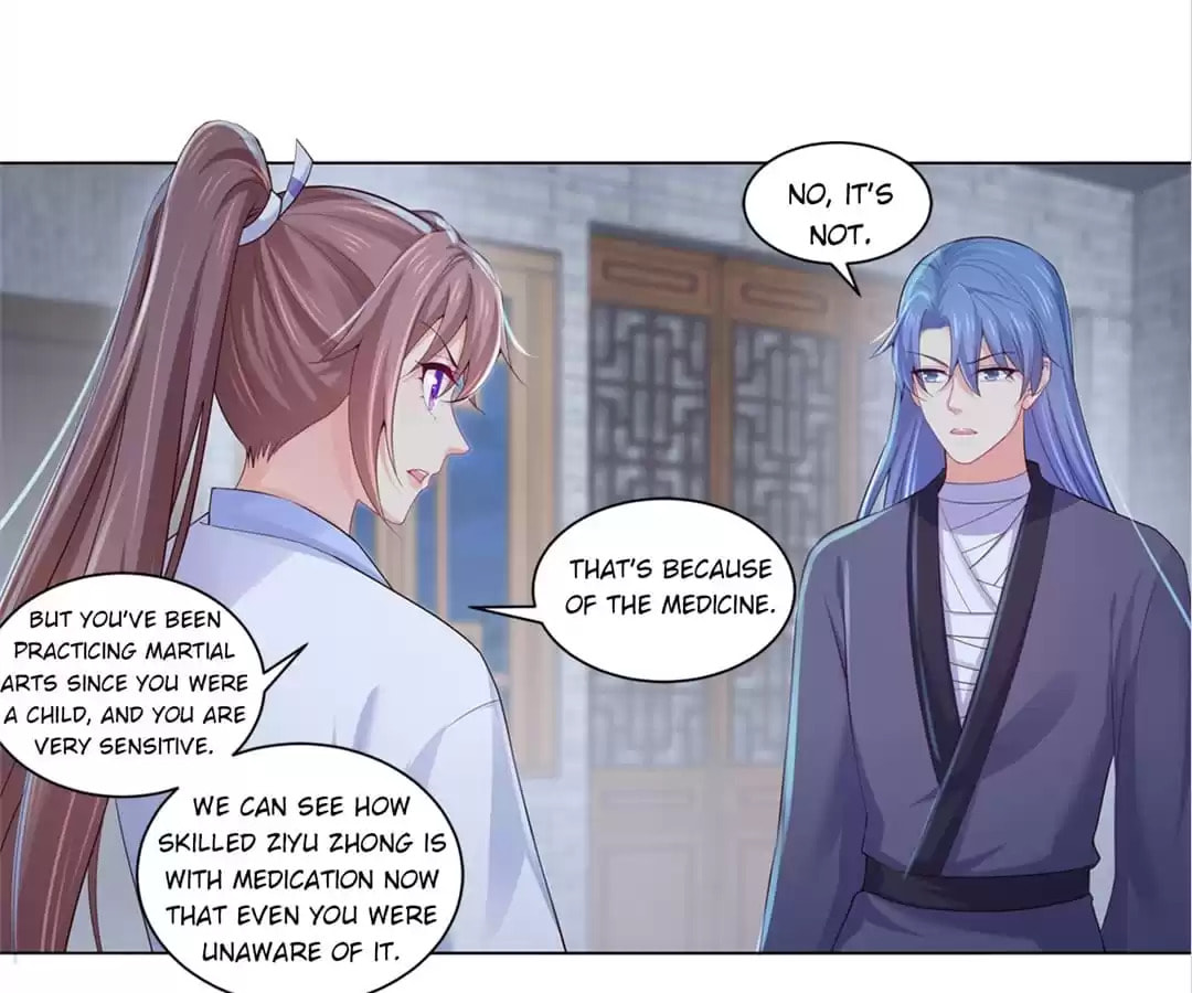 Read Forensic Princess chapter 186 image 22 on Lezhin