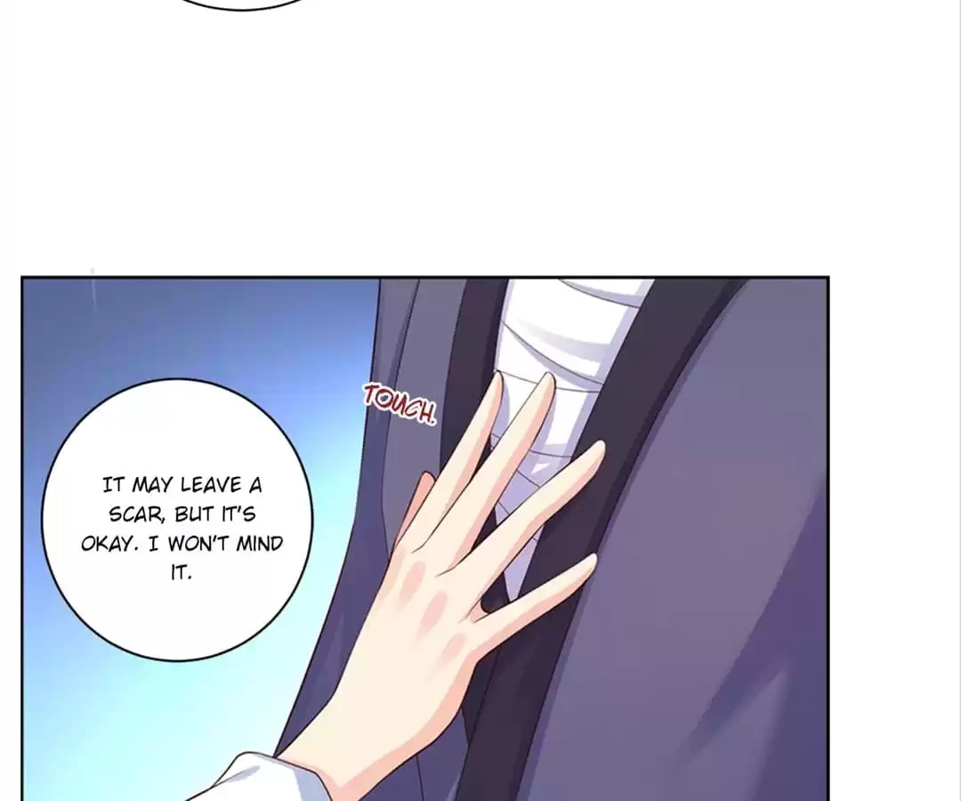 Read Forensic Princess chapter 186 image 23 on Lezhin