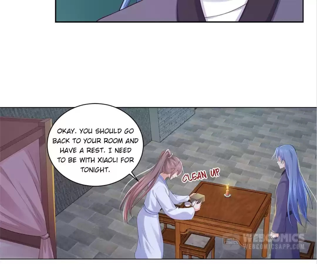 Read Forensic Princess chapter 186 image 25 on Lezhin