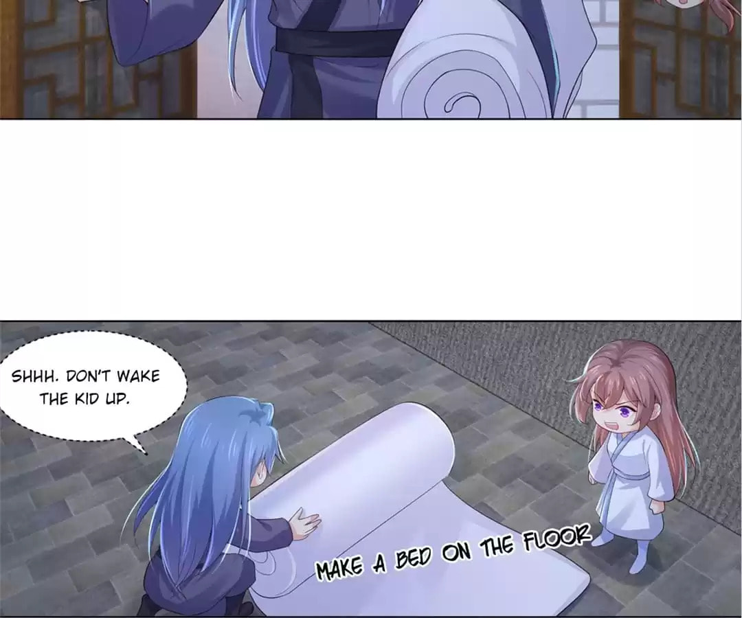 Read Forensic Princess chapter 186 image 27 on Lezhin