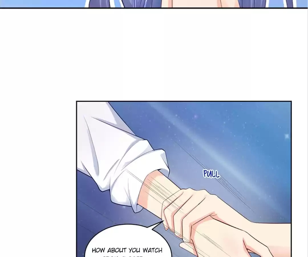 Read Forensic Princess chapter 186 image 3 on Lezhin