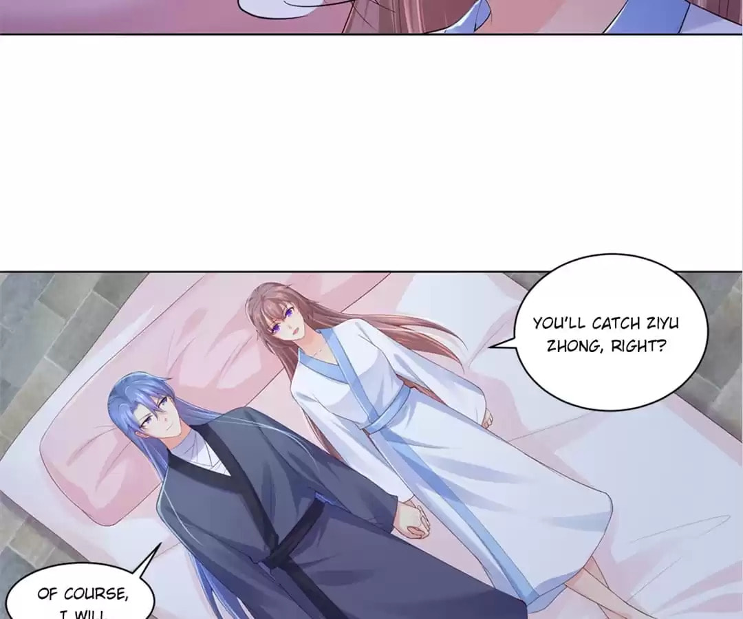 Read Forensic Princess chapter 186 image 34 on Lezhin