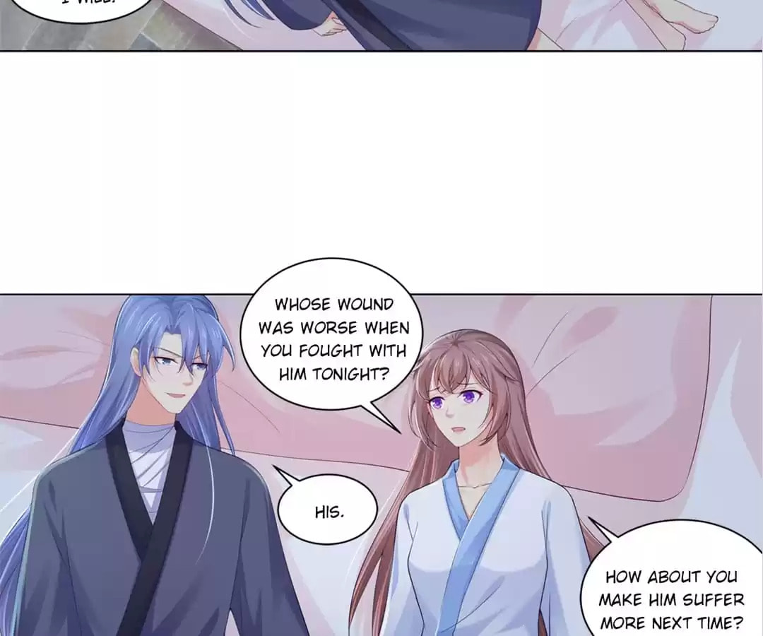 Read Forensic Princess chapter 186 image 35 on Lezhin