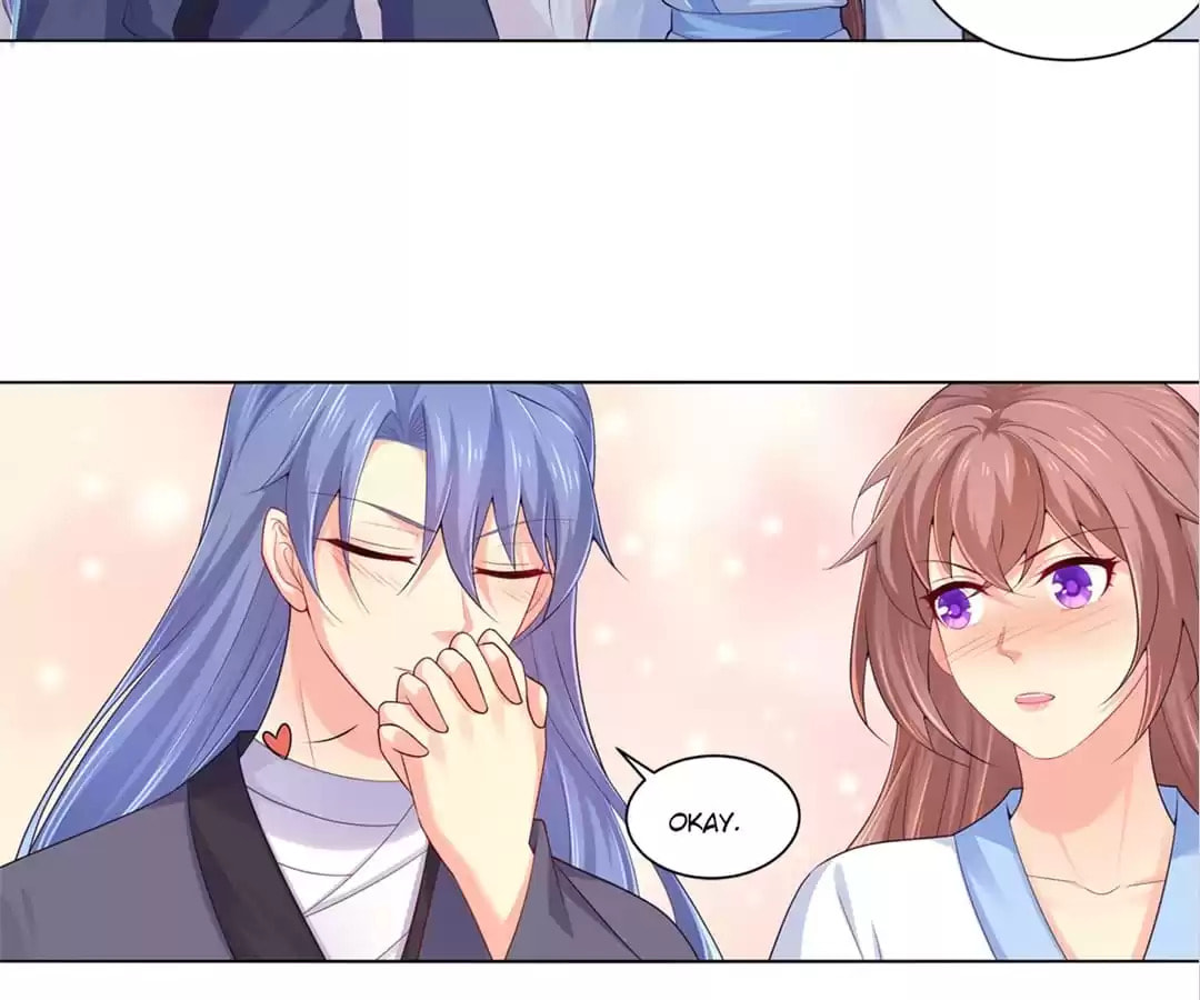 Read Forensic Princess chapter 186 image 36 on Lezhin