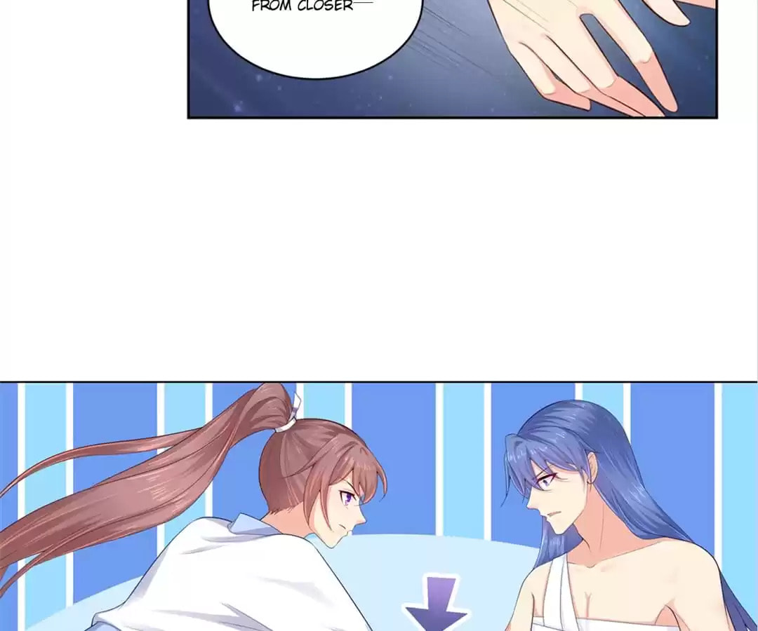 Read Forensic Princess chapter 186 image 4 on Lezhin