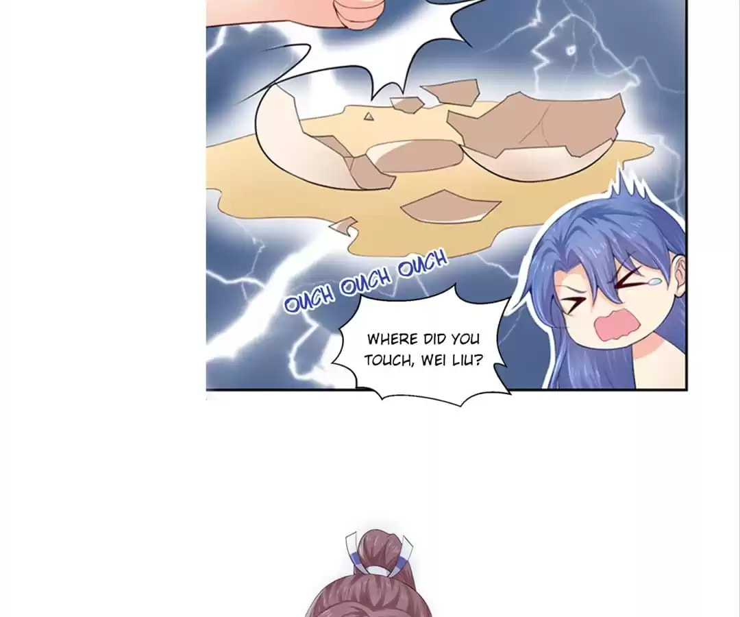 Read Forensic Princess chapter 186 image 7 on Lezhin