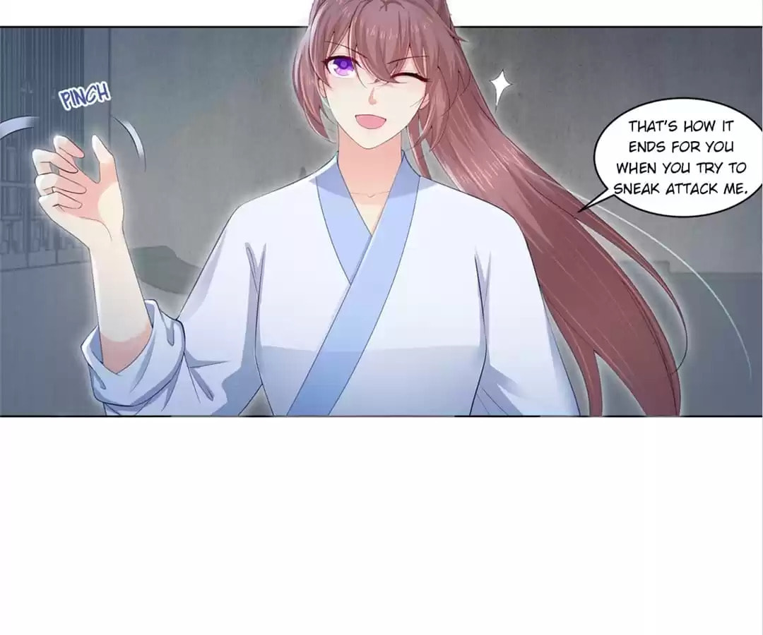 Read Forensic Princess chapter 186 image 8 on Lezhin
