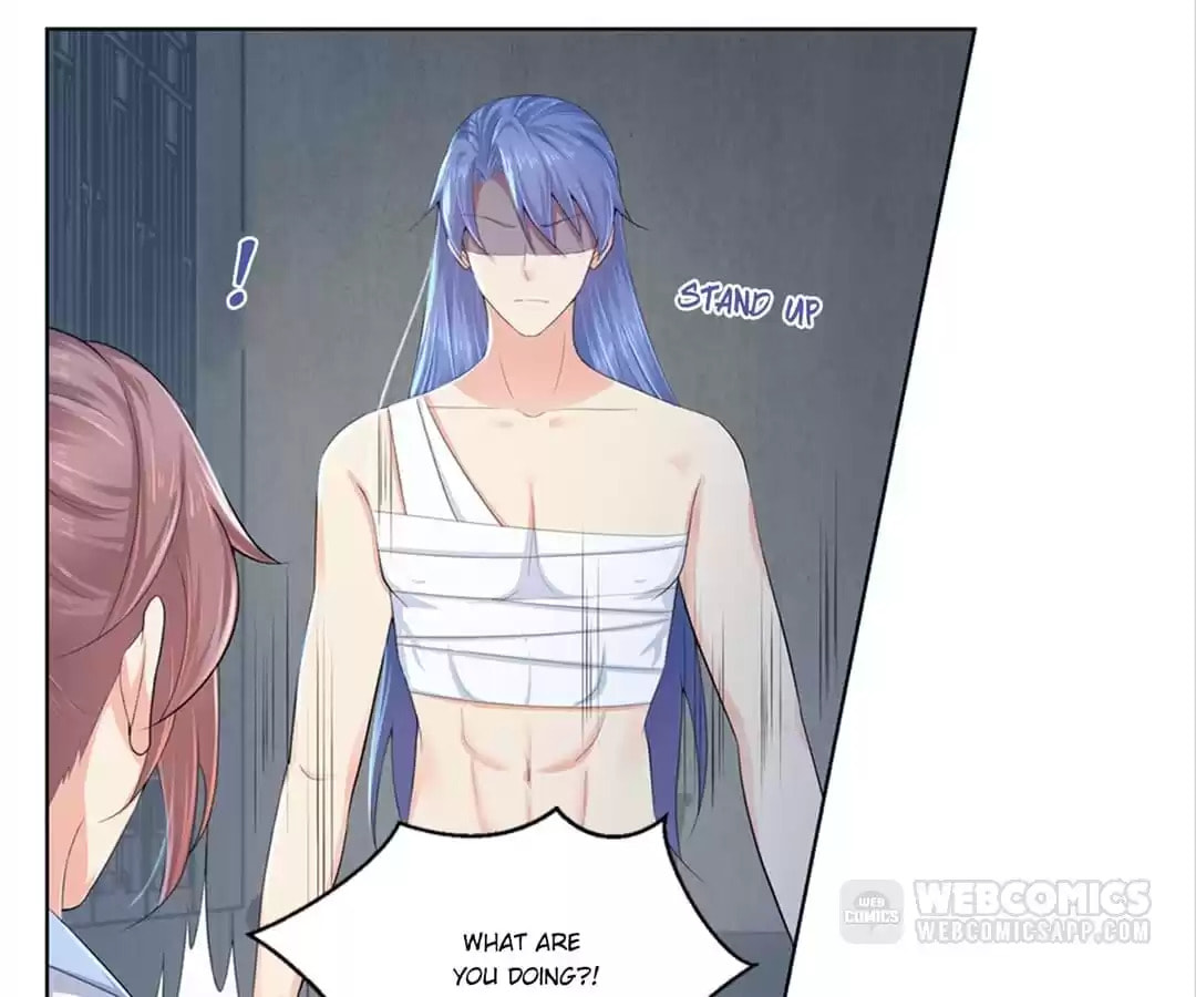 Read Forensic Princess chapter 186 image 9 on Lezhin