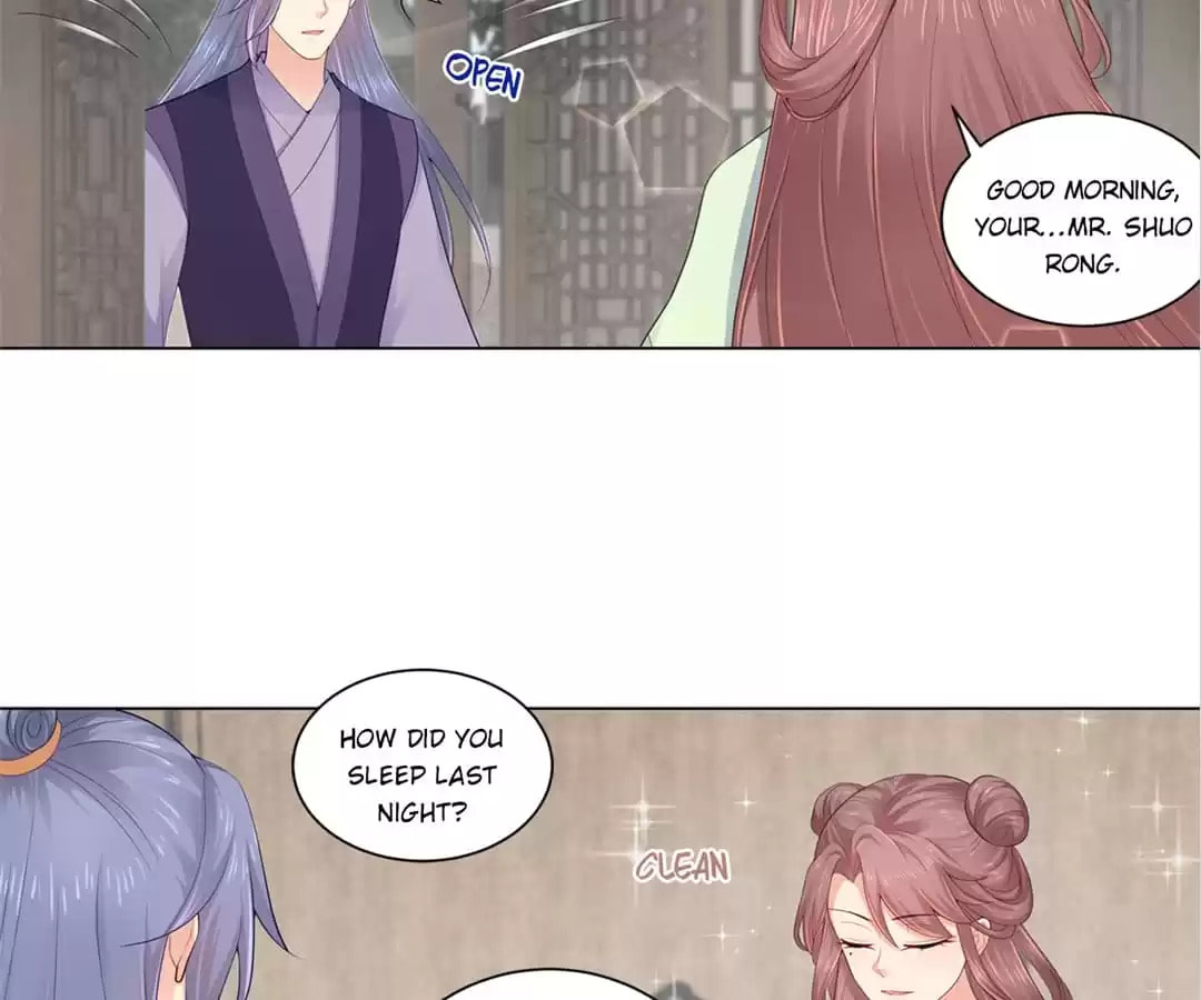 Read Forensic Princess chapter 187 image 10 on Lezhin