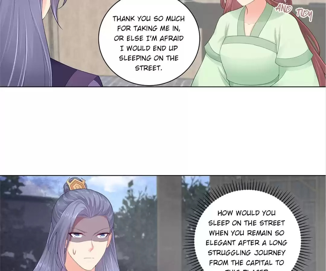 Read Forensic Princess chapter 187 image 11 on Lezhin