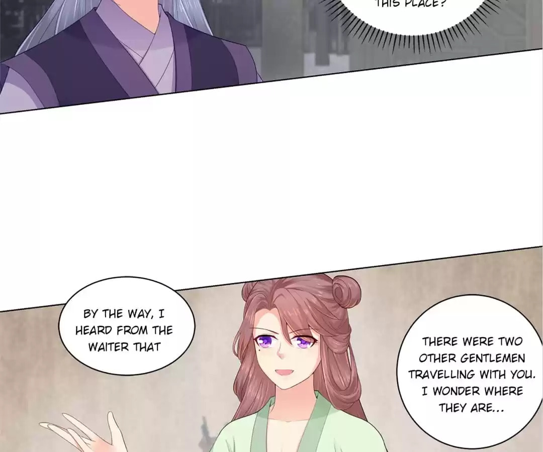 Read Forensic Princess chapter 187 image 12 on Lezhin