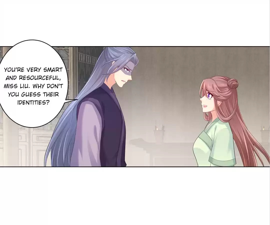 Read Forensic Princess chapter 187 image 14 on Lezhin