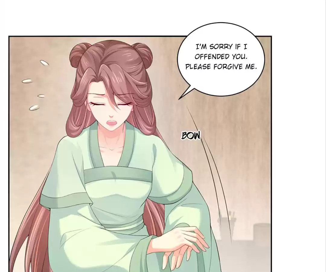 Read Forensic Princess chapter 187 image 15 on Lezhin