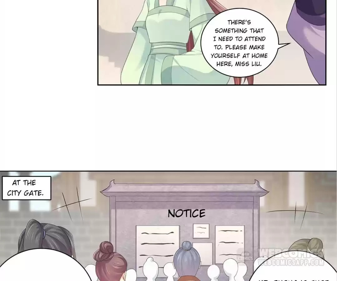 Read Forensic Princess chapter 187 image 17 on Lezhin