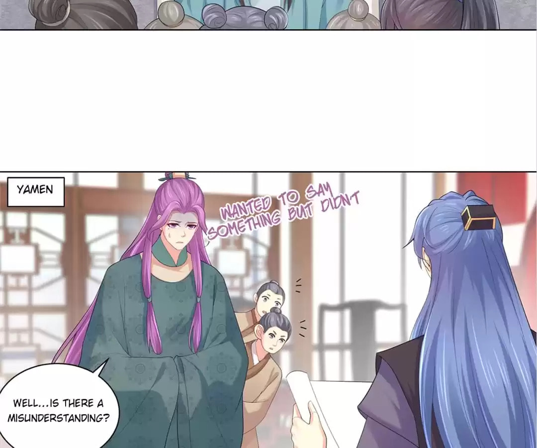 Read Forensic Princess chapter 187 image 19 on Lezhin