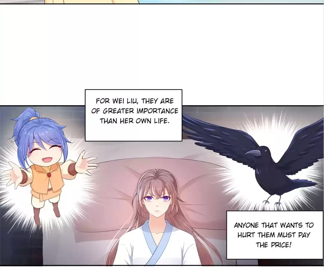 Read Forensic Princess chapter 187 image 2 on Lezhin