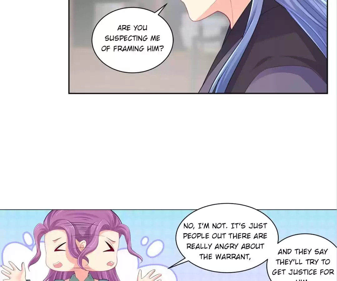 Read Forensic Princess chapter 187 image 22 on Lezhin