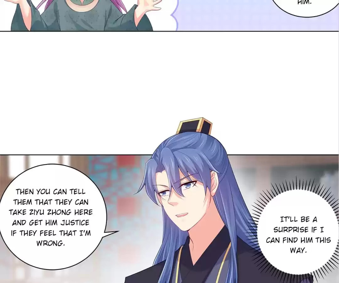 Read Forensic Princess chapter 187 image 23 on Lezhin