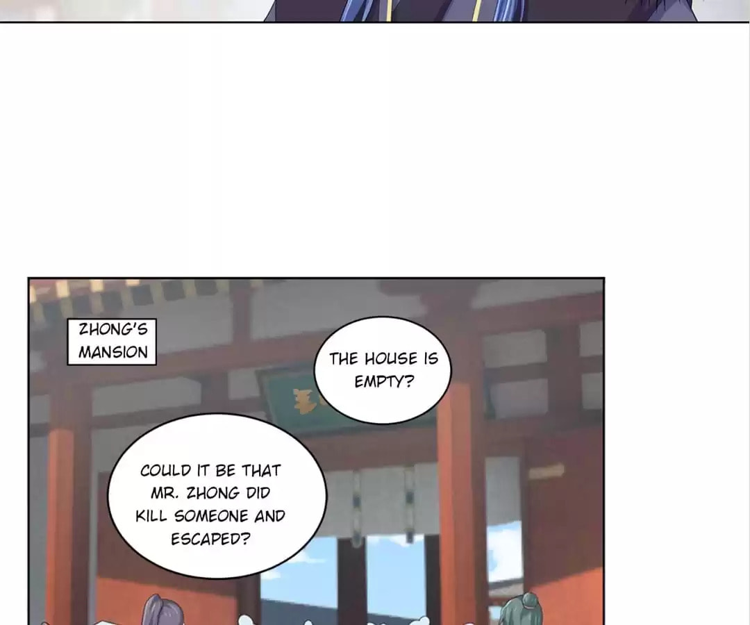 Read Forensic Princess chapter 187 image 24 on Lezhin