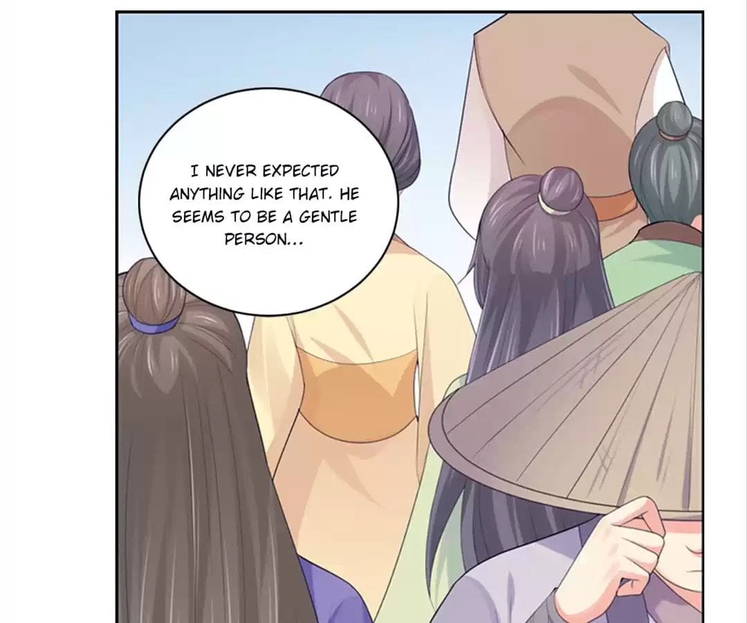 Read Forensic Princess chapter 187 image 26 on Lezhin