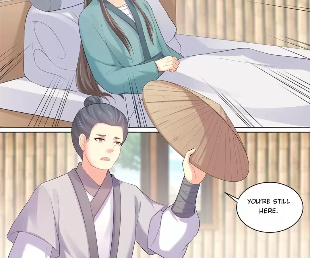 Read Forensic Princess chapter 187 image 29 on Lezhin