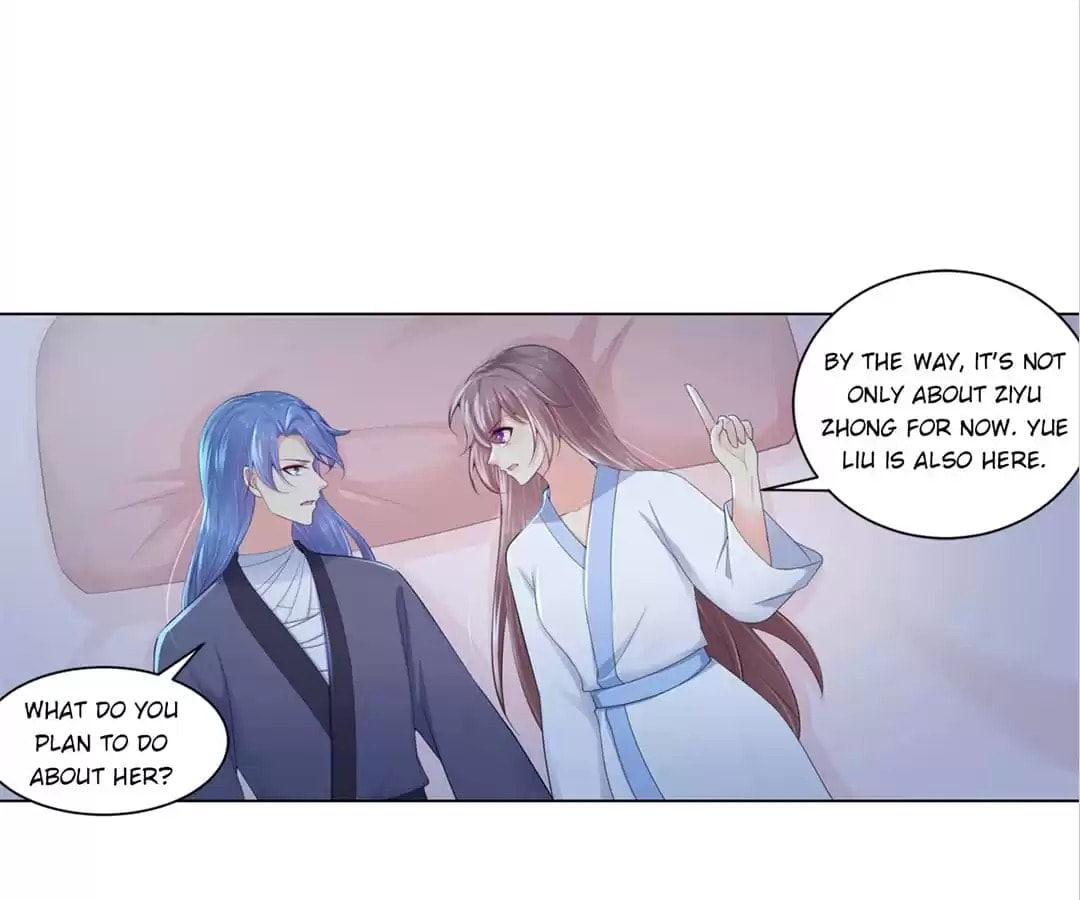 Read Forensic Princess chapter 187 image 3 on Lezhin