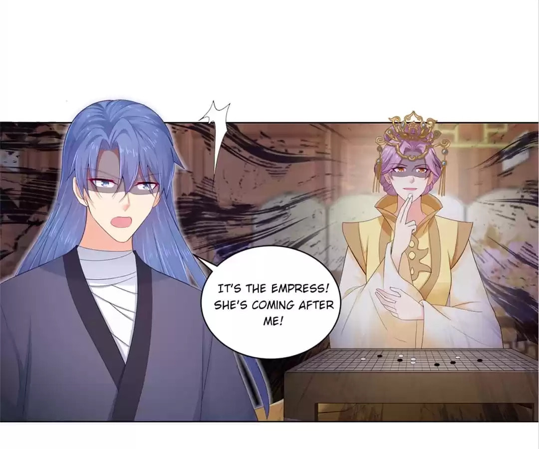 Read Forensic Princess chapter 187 image 6 on Lezhin