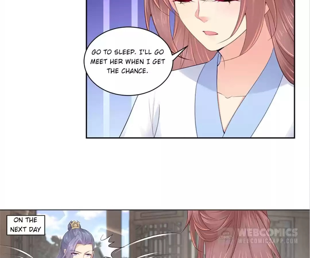 Read Forensic Princess chapter 187 image 9 on Lezhin