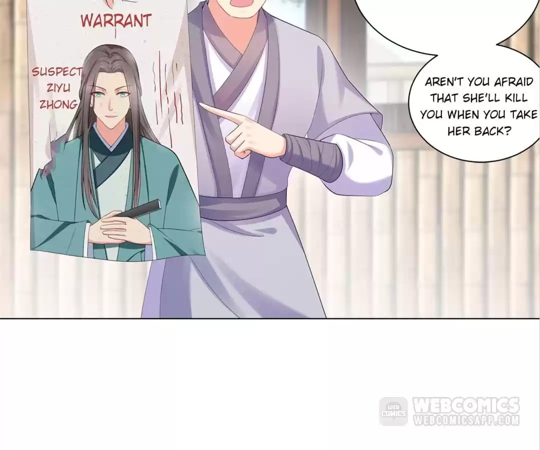 Read Forensic Princess chapter 188 image 1 on Lezhin