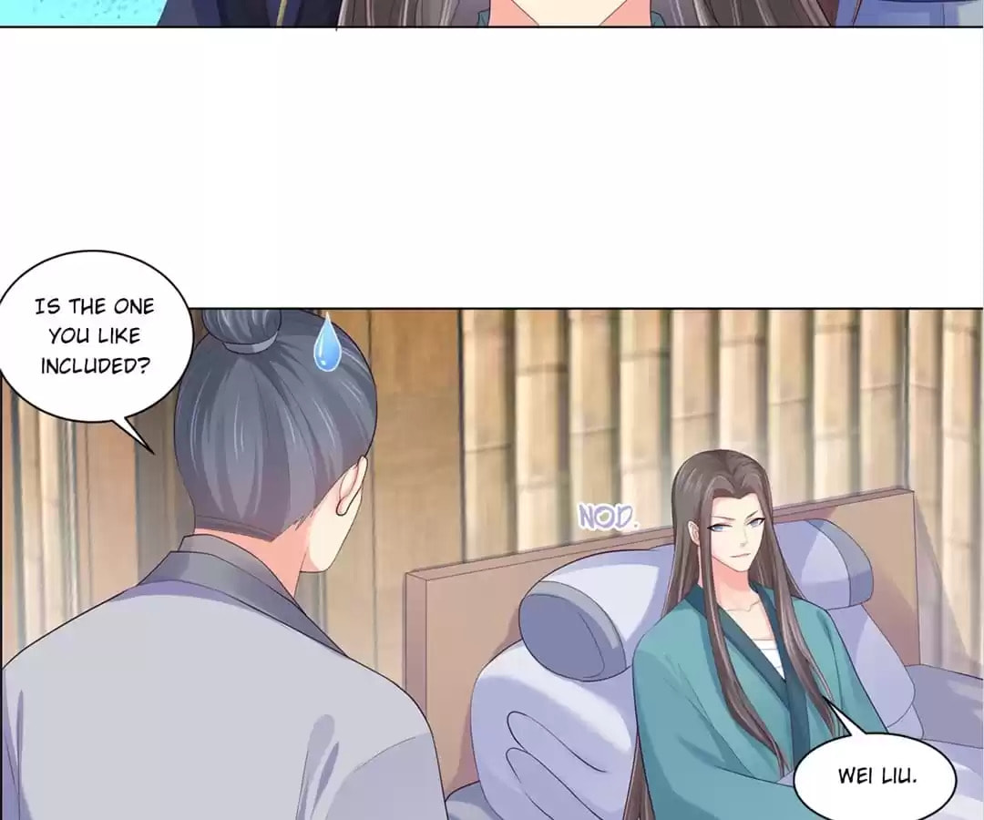 Read Forensic Princess chapter 188 image 10 on Lezhin