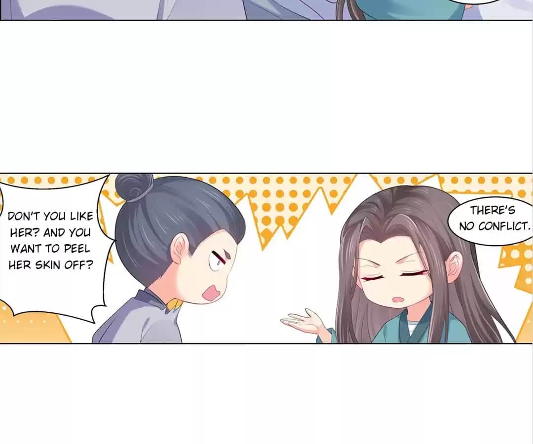 Read Forensic Princess chapter 188 image 11 on Lezhin