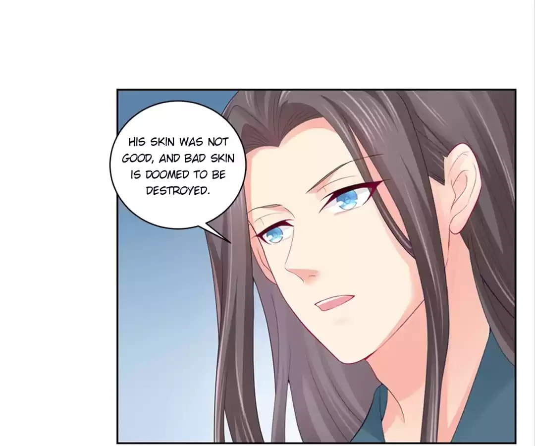 Read Forensic Princess chapter 188 image 13 on Lezhin