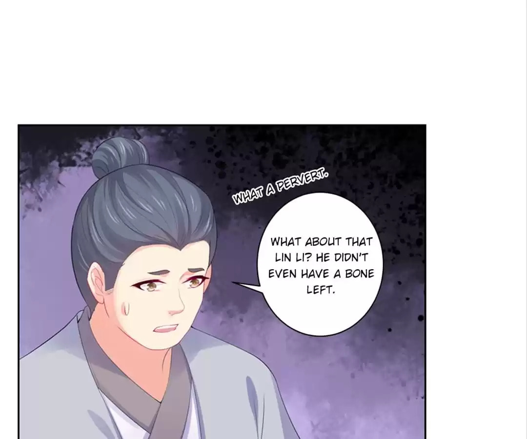 Read Forensic Princess chapter 188 image 14 on Lezhin