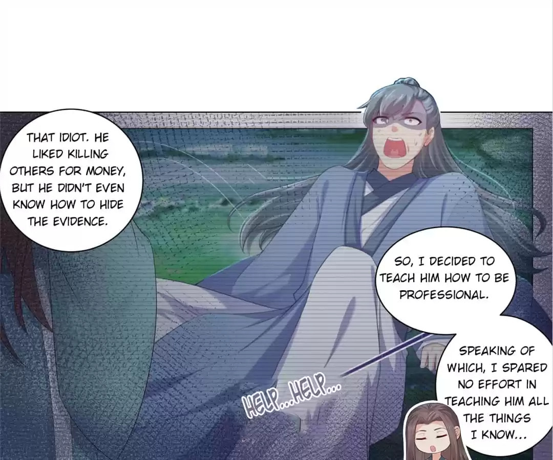 Read Forensic Princess chapter 188 image 16 on Lezhin