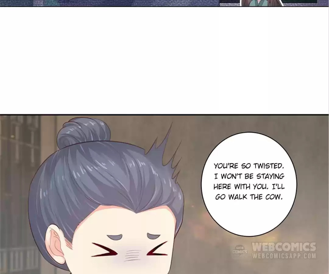 Read Forensic Princess chapter 188 image 17 on Lezhin
