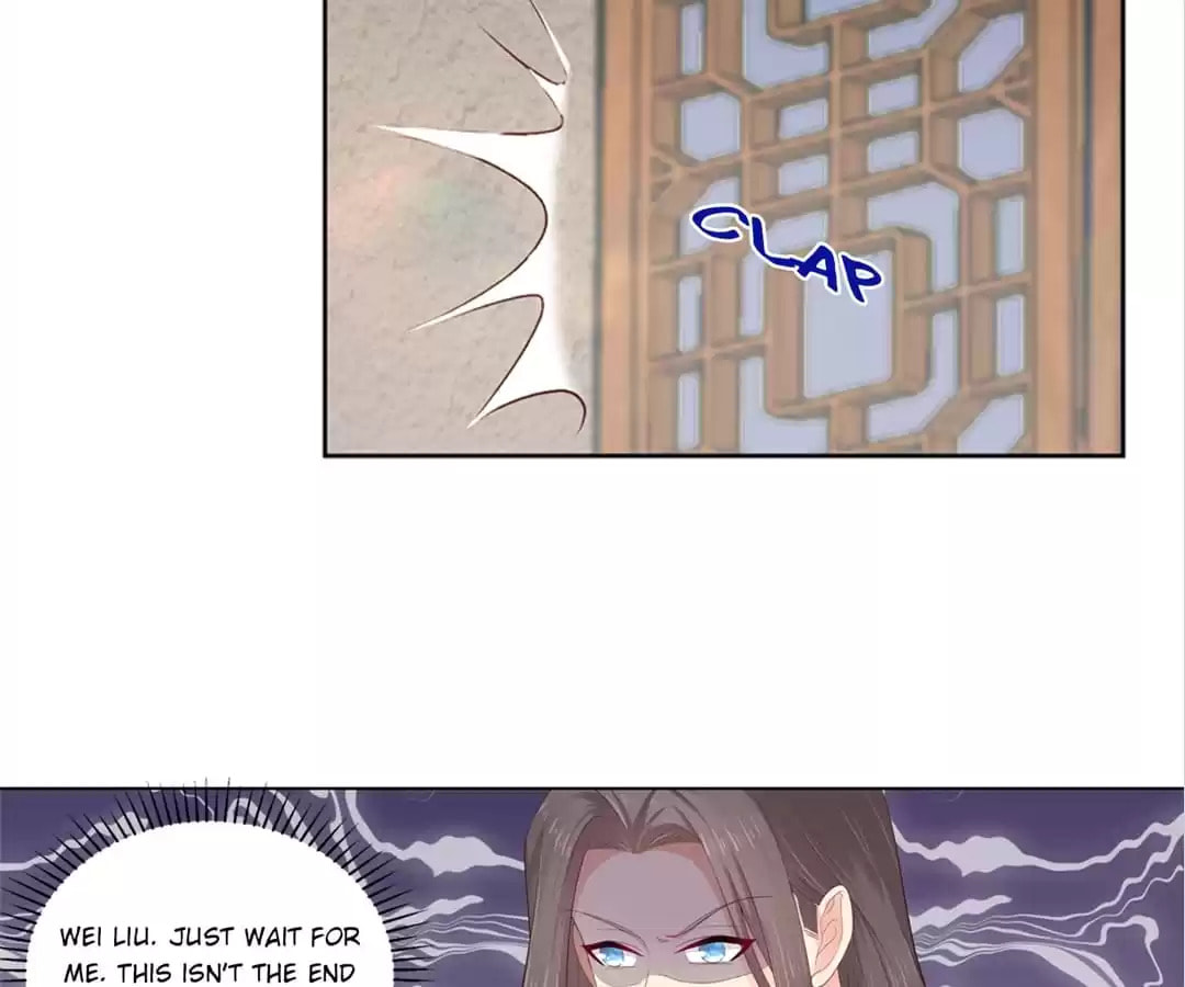 Read Forensic Princess chapter 188 image 19 on Lezhin