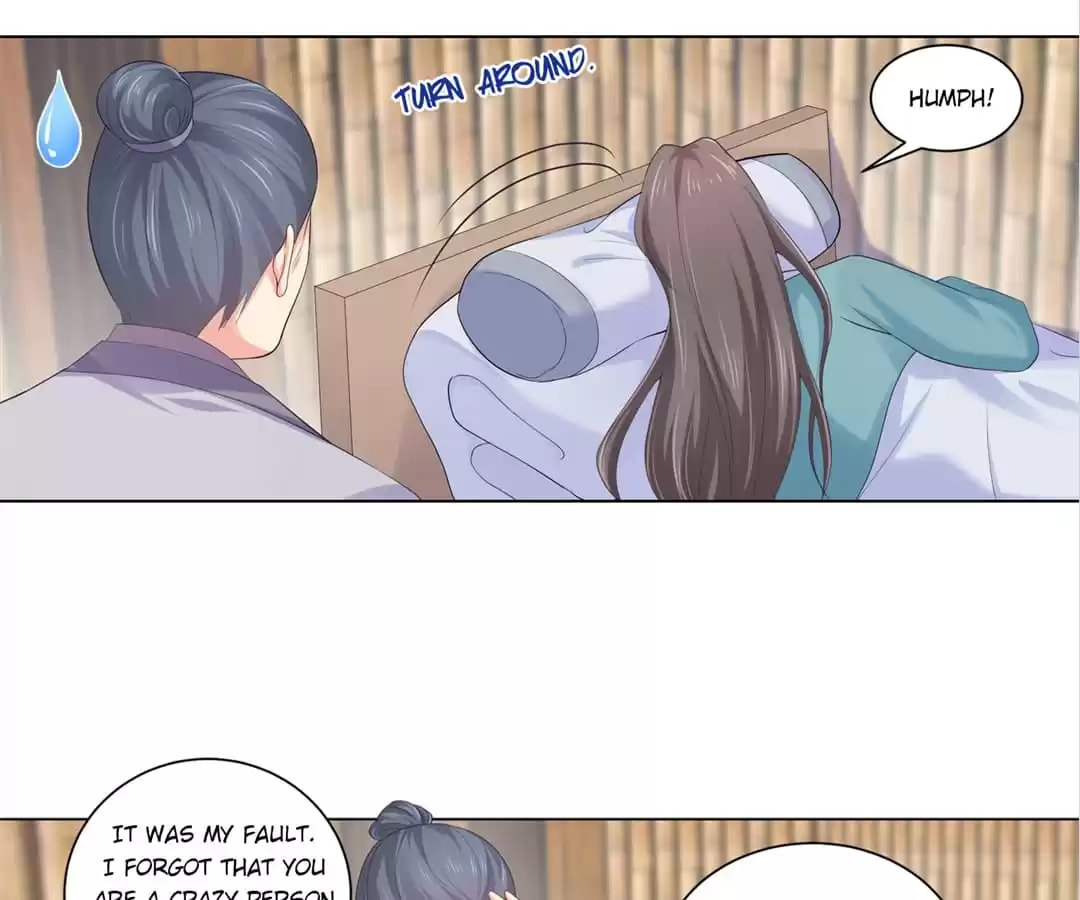 Read Forensic Princess chapter 188 image 2 on Lezhin