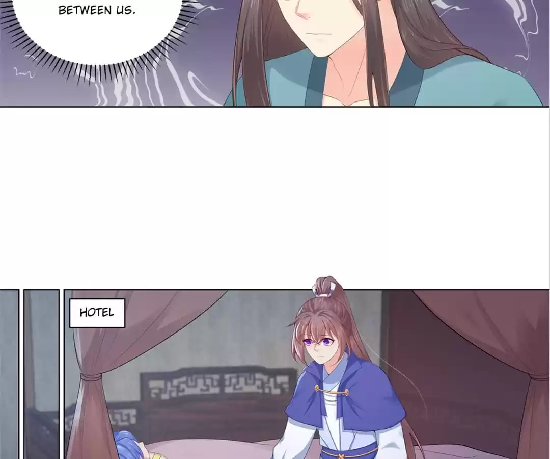 Read Forensic Princess chapter 188 image 20 on Lezhin