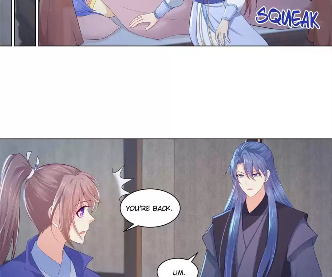 Read Forensic Princess chapter 188 image 21 on Lezhin