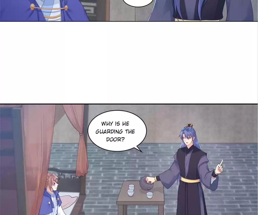 Read Forensic Princess chapter 188 image 22 on Lezhin
